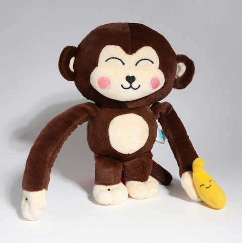 Monkay Plush