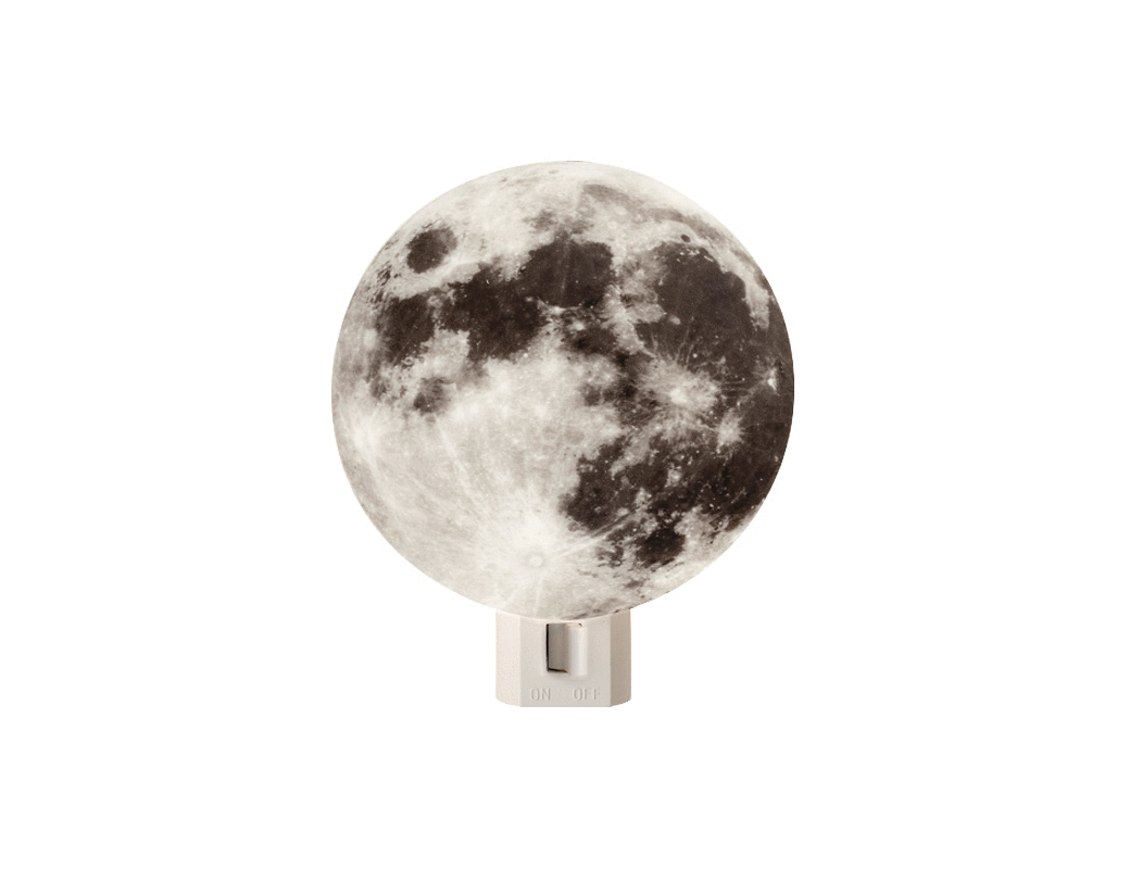 Night Light Moon