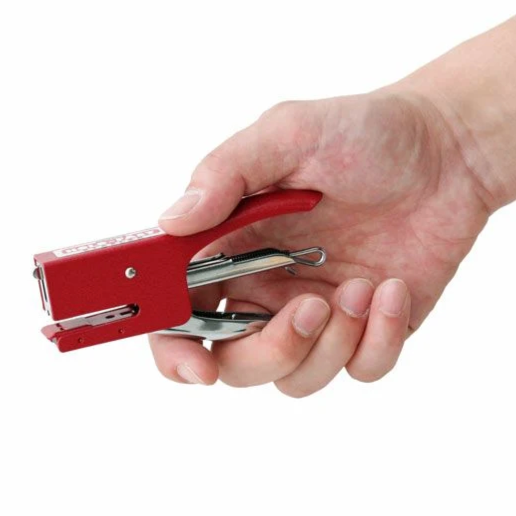 Stapler