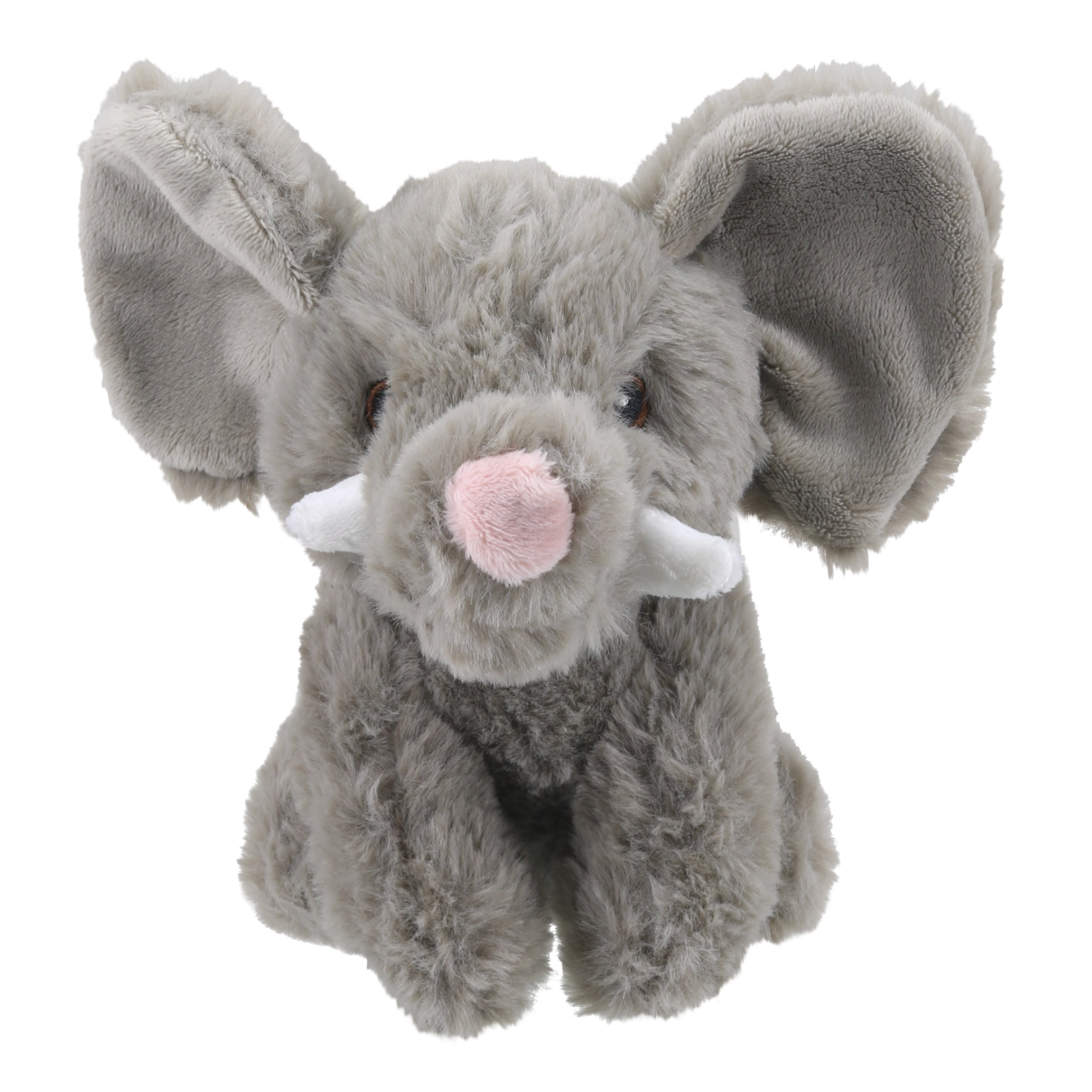 Wilberry Minis: Elephant - Stay Forever