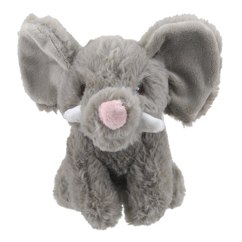 Wilberry Minis: Elephant