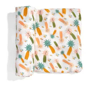 Bamboo Baby Swaddle