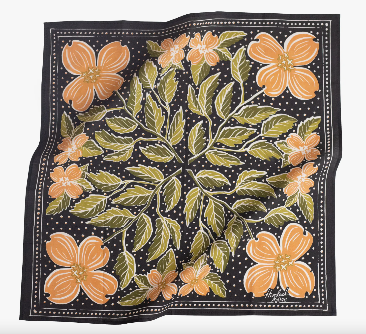 Hemlock/Handker | Bandanas