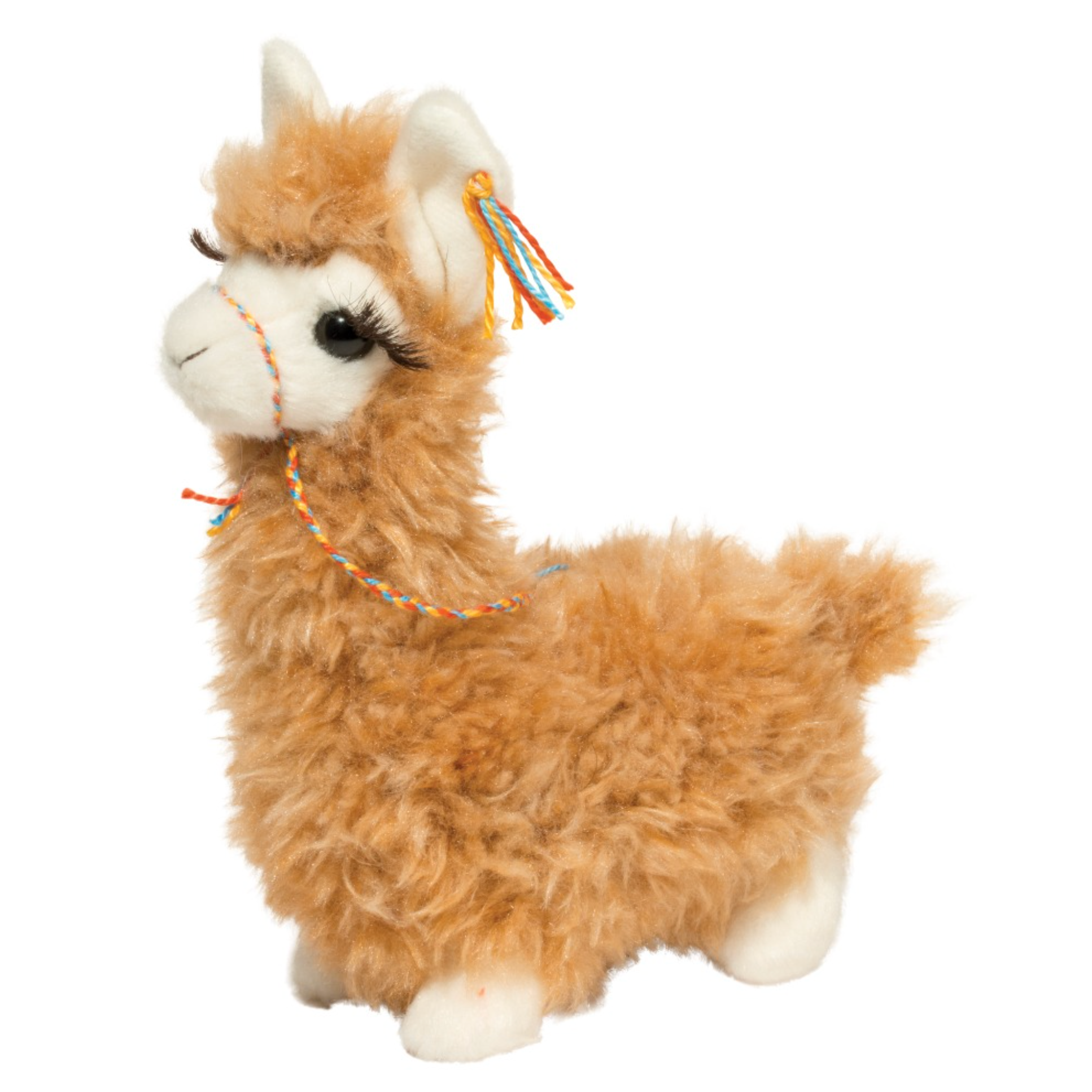 Lil’ Wolly Llama