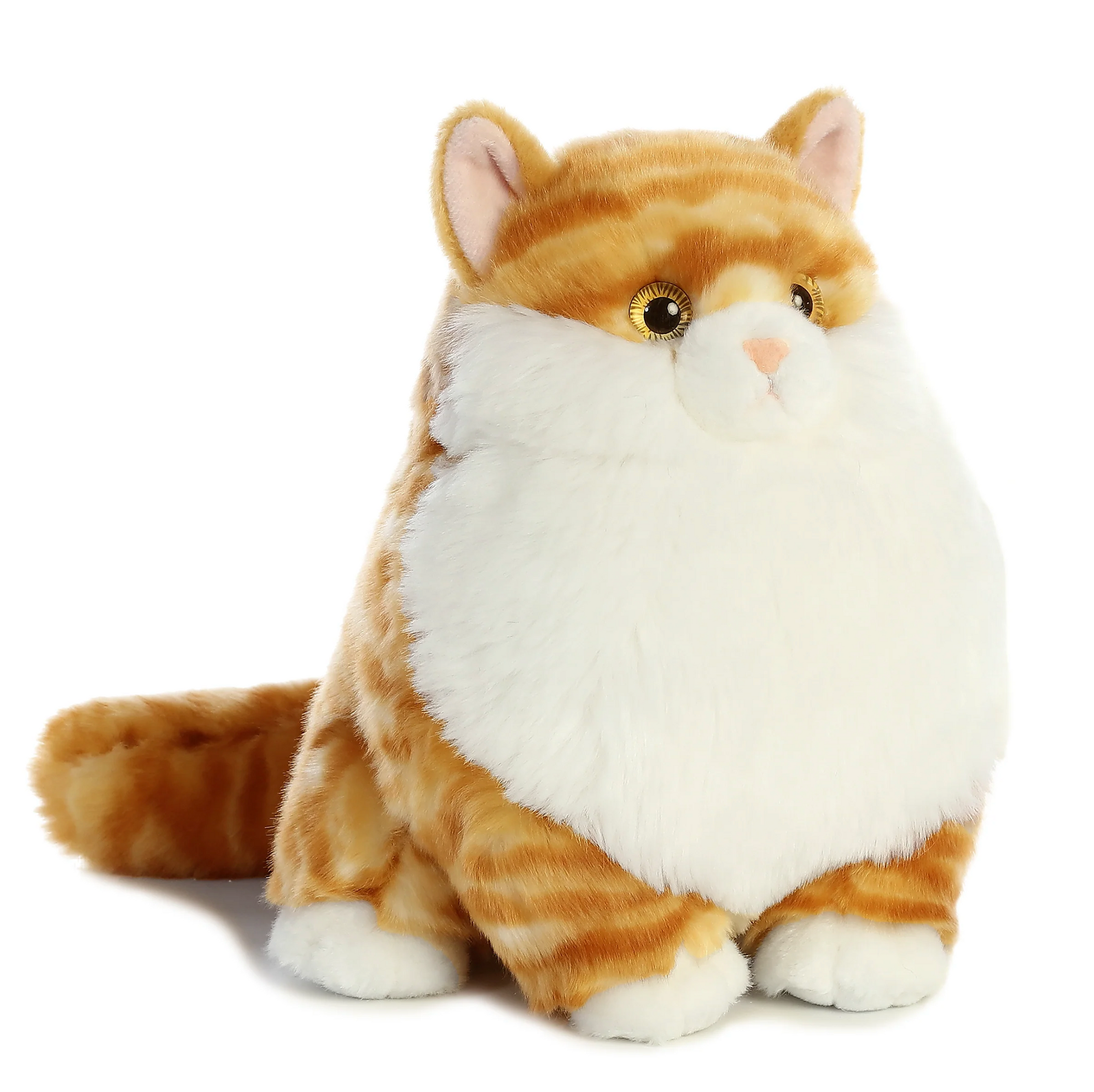 9.5" Butterball Tabby