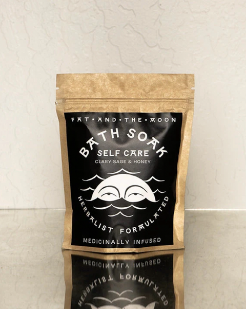 Self Care Bath Soak