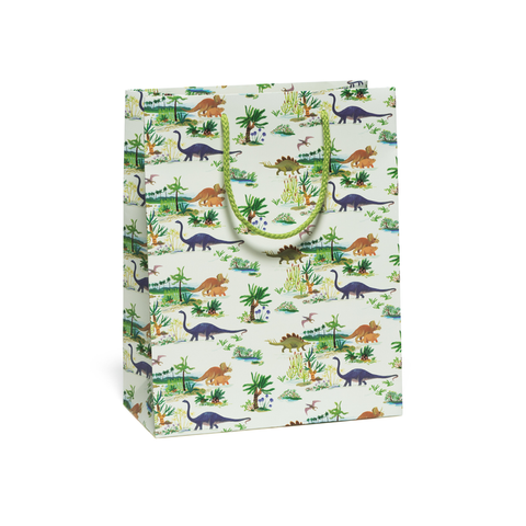 Dinosaurs Gift Bag Large