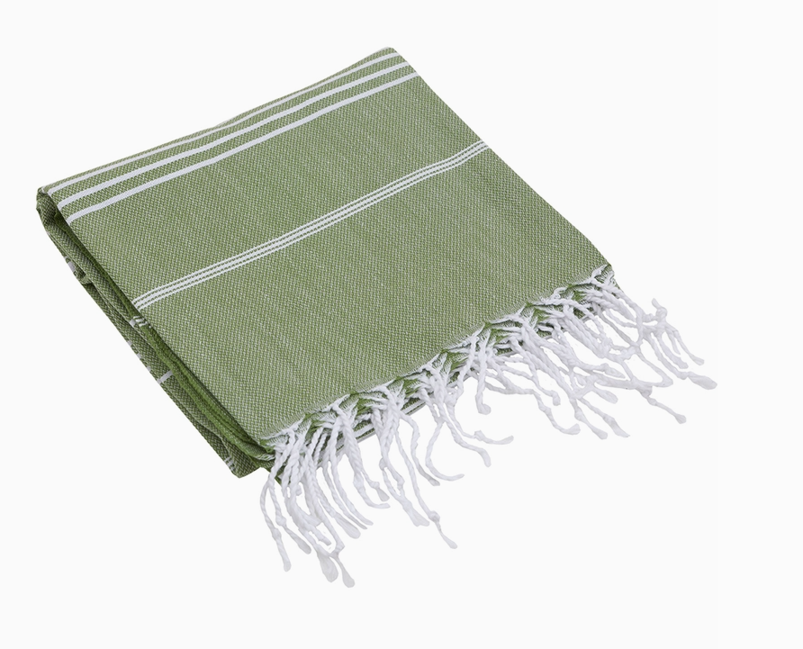 Turkish Beach Towel
