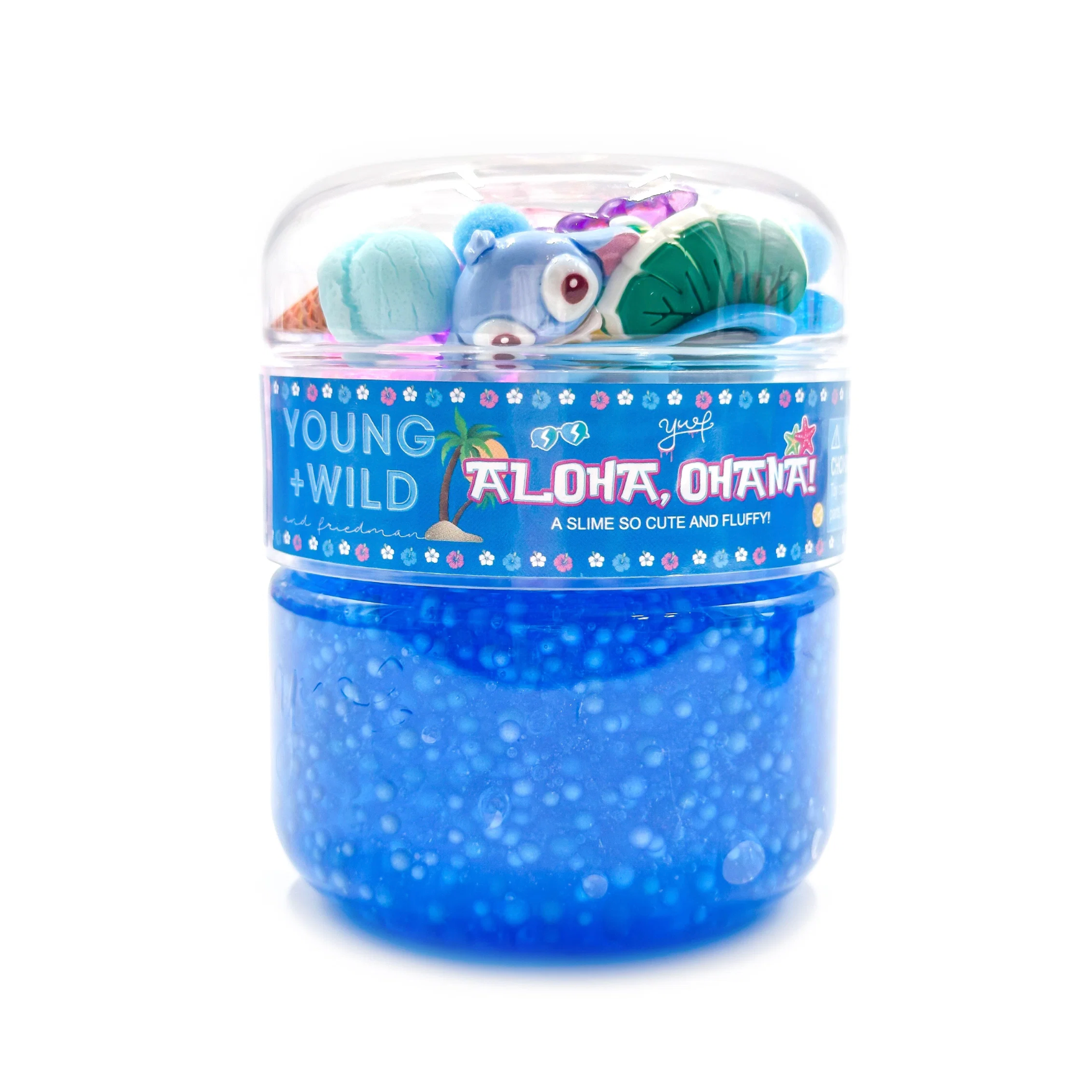 Slime - Aloha Ohana