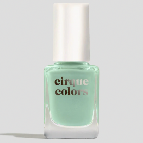 Cirque Colors Nail Polish