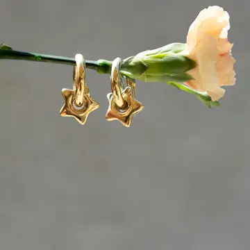 Estrella Hoops - Stay Forever