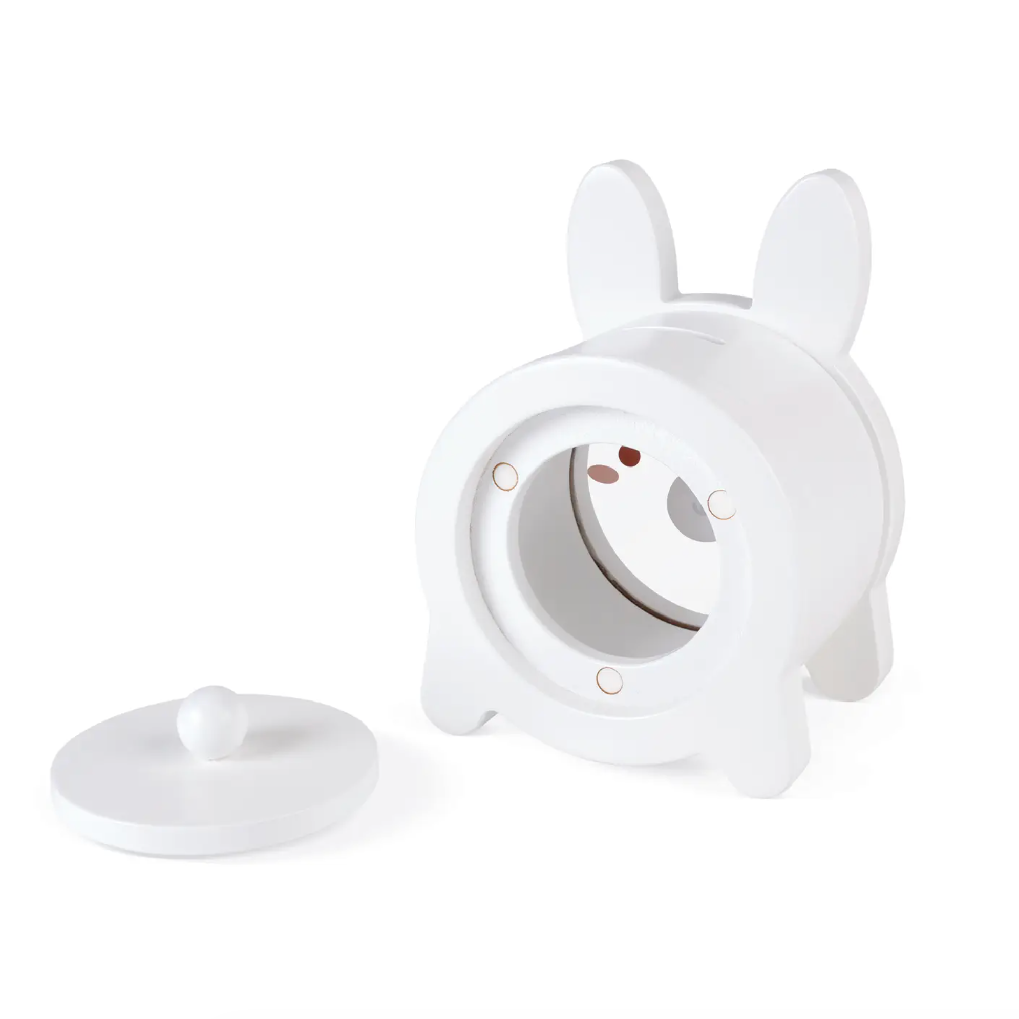 Rabbit Piggy Bank