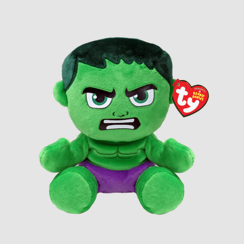 HULK - Floppy