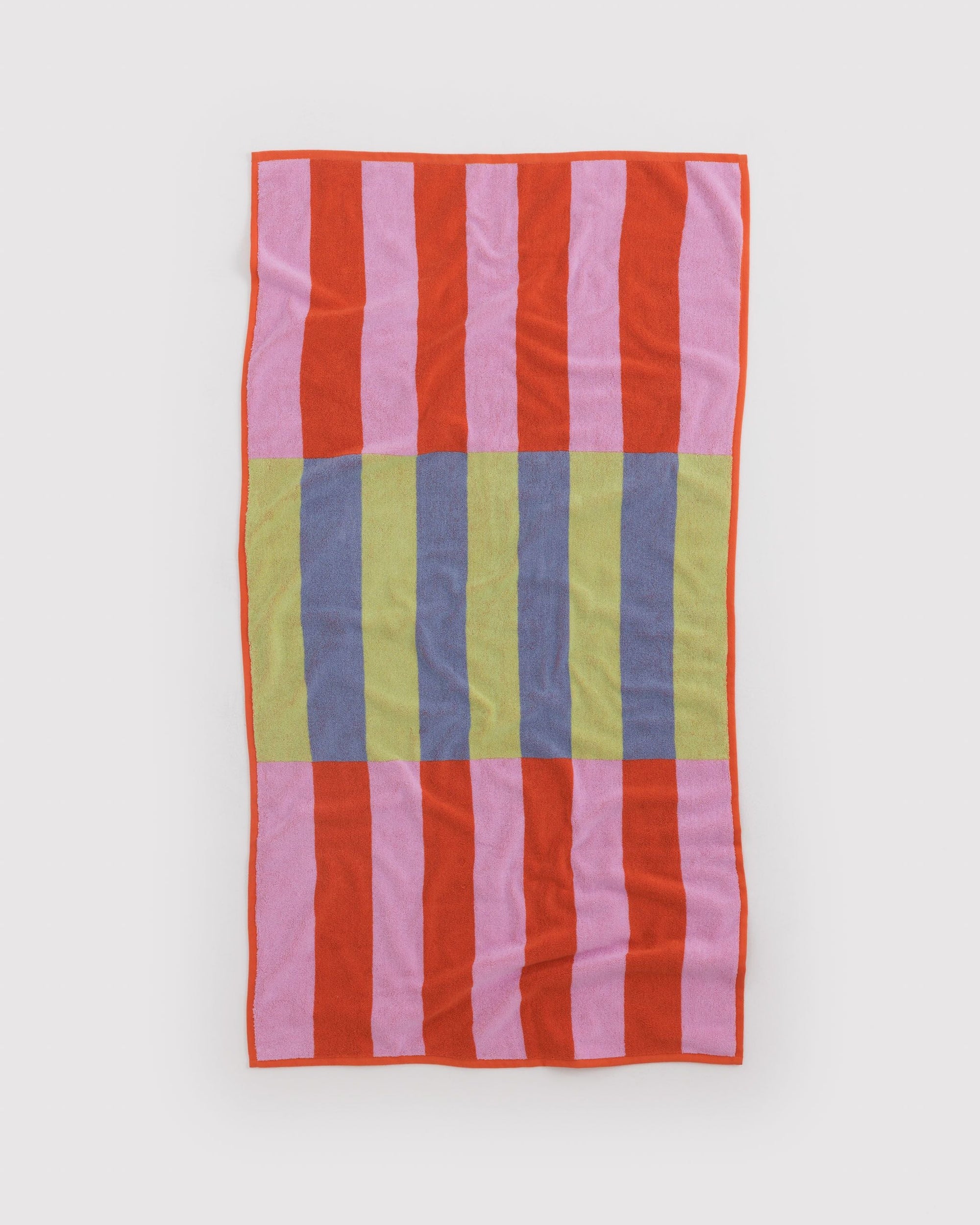 Bath Towel - Pool - Stay Forever