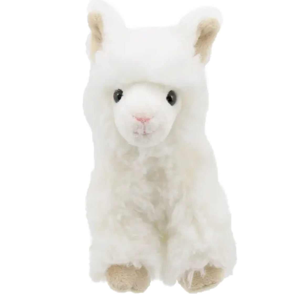 Wilberry Minis: Llama