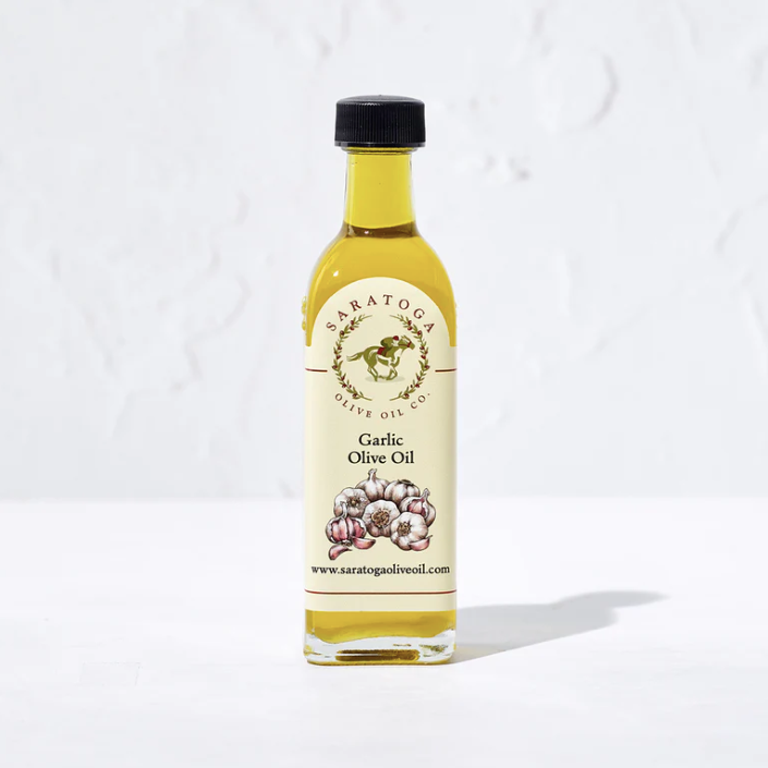 Saratoga Mini Olive Oil 60ml