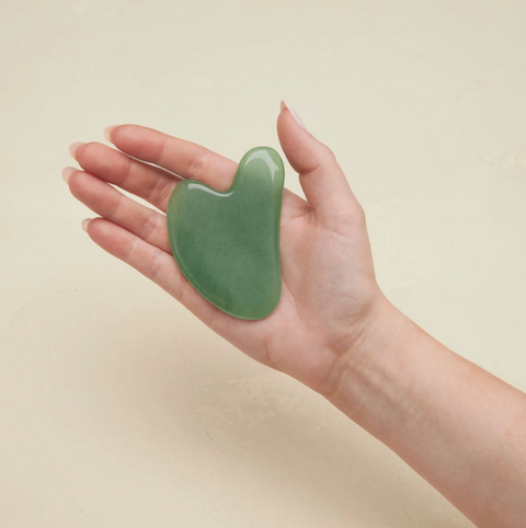 Sublime Gua Sha Crystal Sculpting Tool
