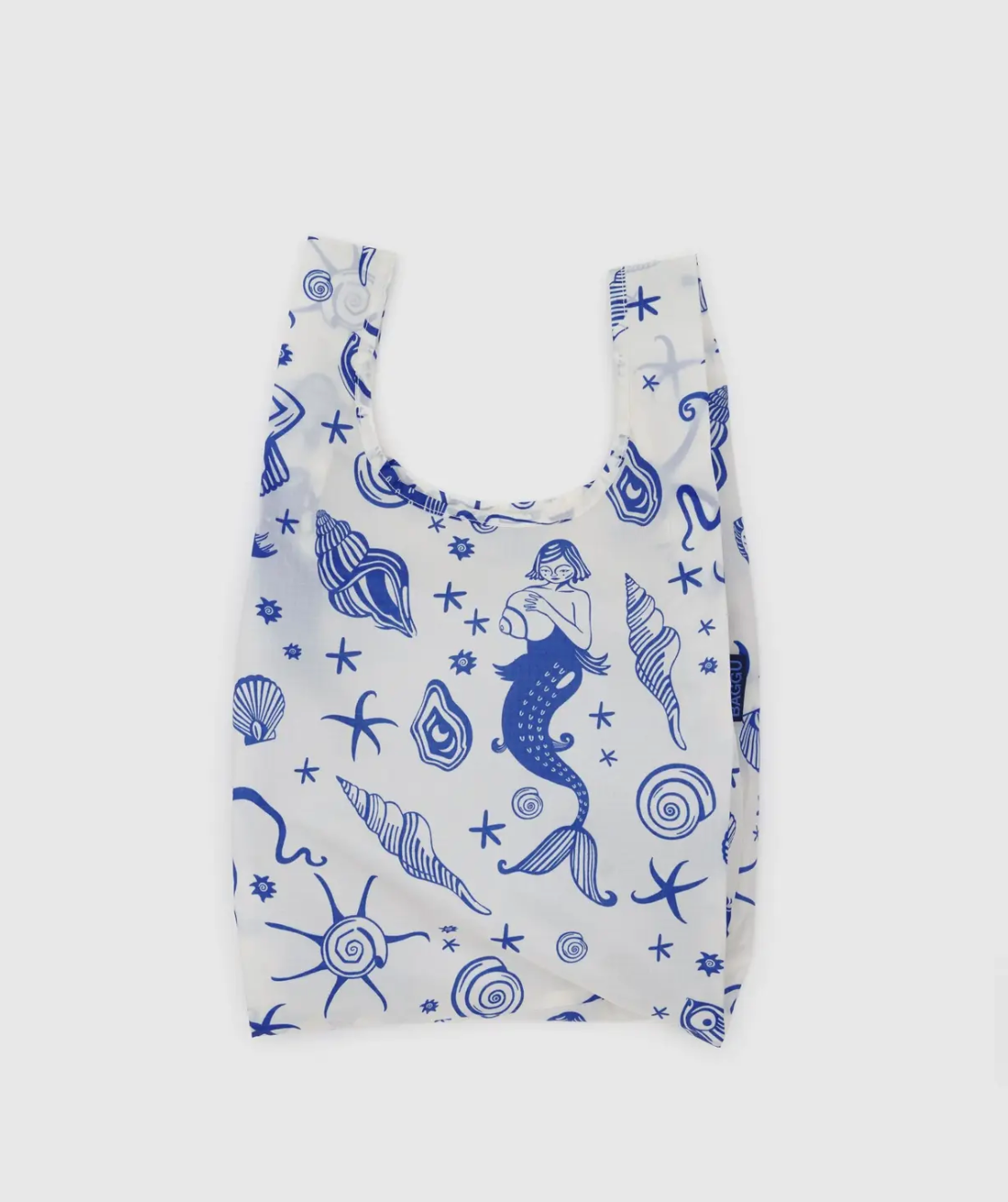 Baby Baggu - Mermaid