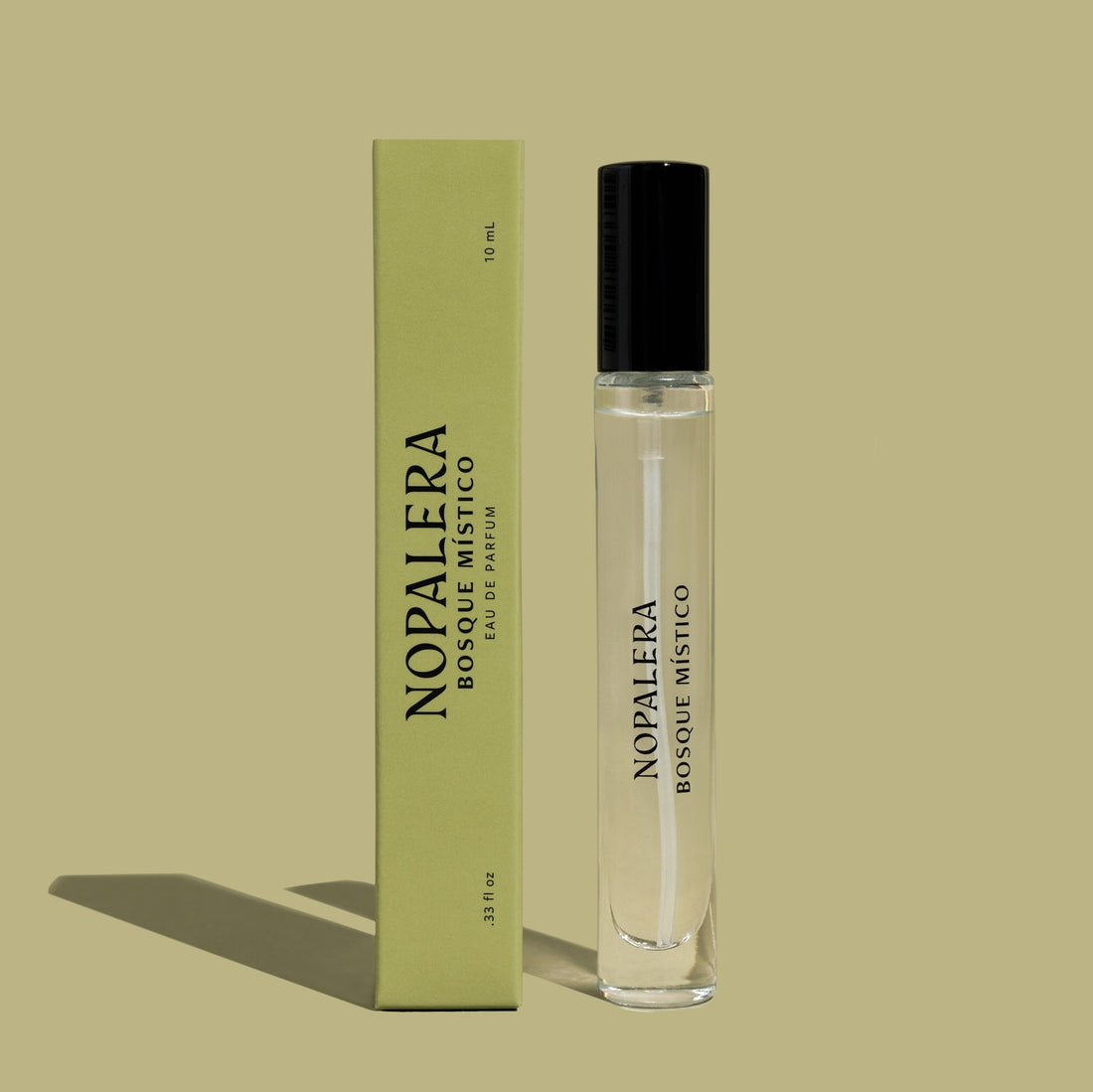 10ml Perfume Travel Spray