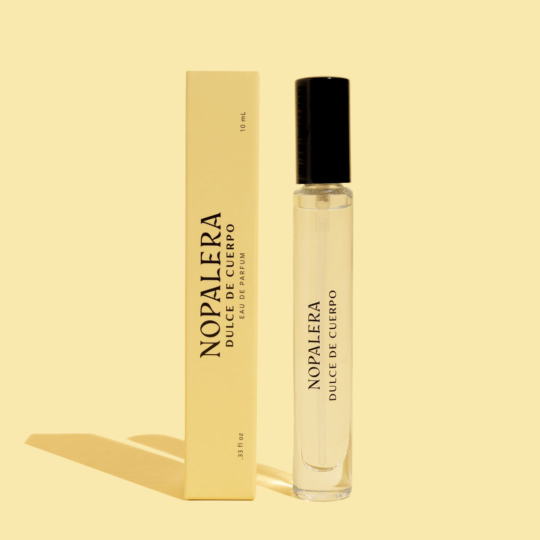 10ml Perfume Travel Spray