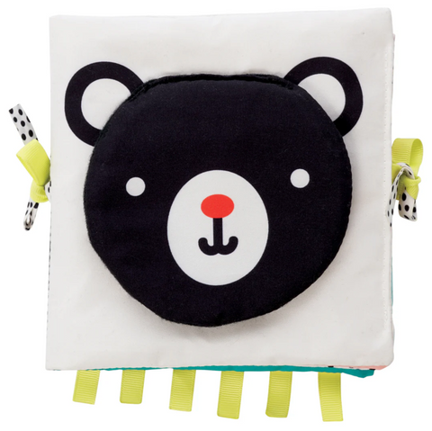 Wimmer Seek & Peek Book