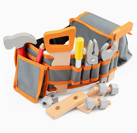 Tool Belt Set
