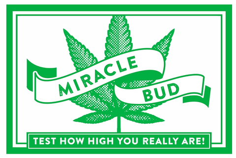 Miracle Bud
