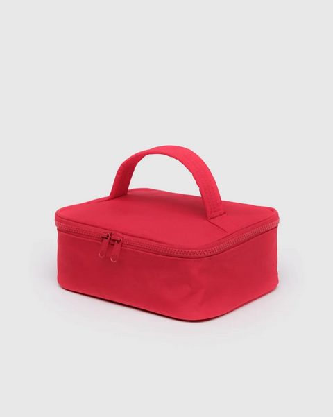 Small Cosmetic Case Candy Apple