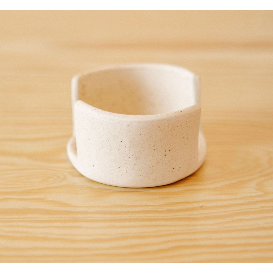 Lafayette Ave Ceramics Sponge Holder