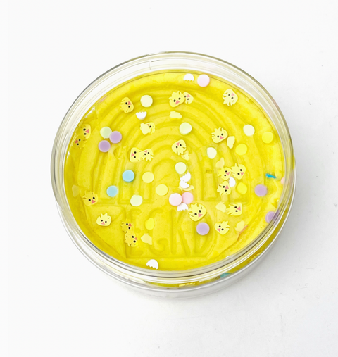 Peep Peep 8 oz Kiddough