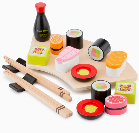 Sushi Set
