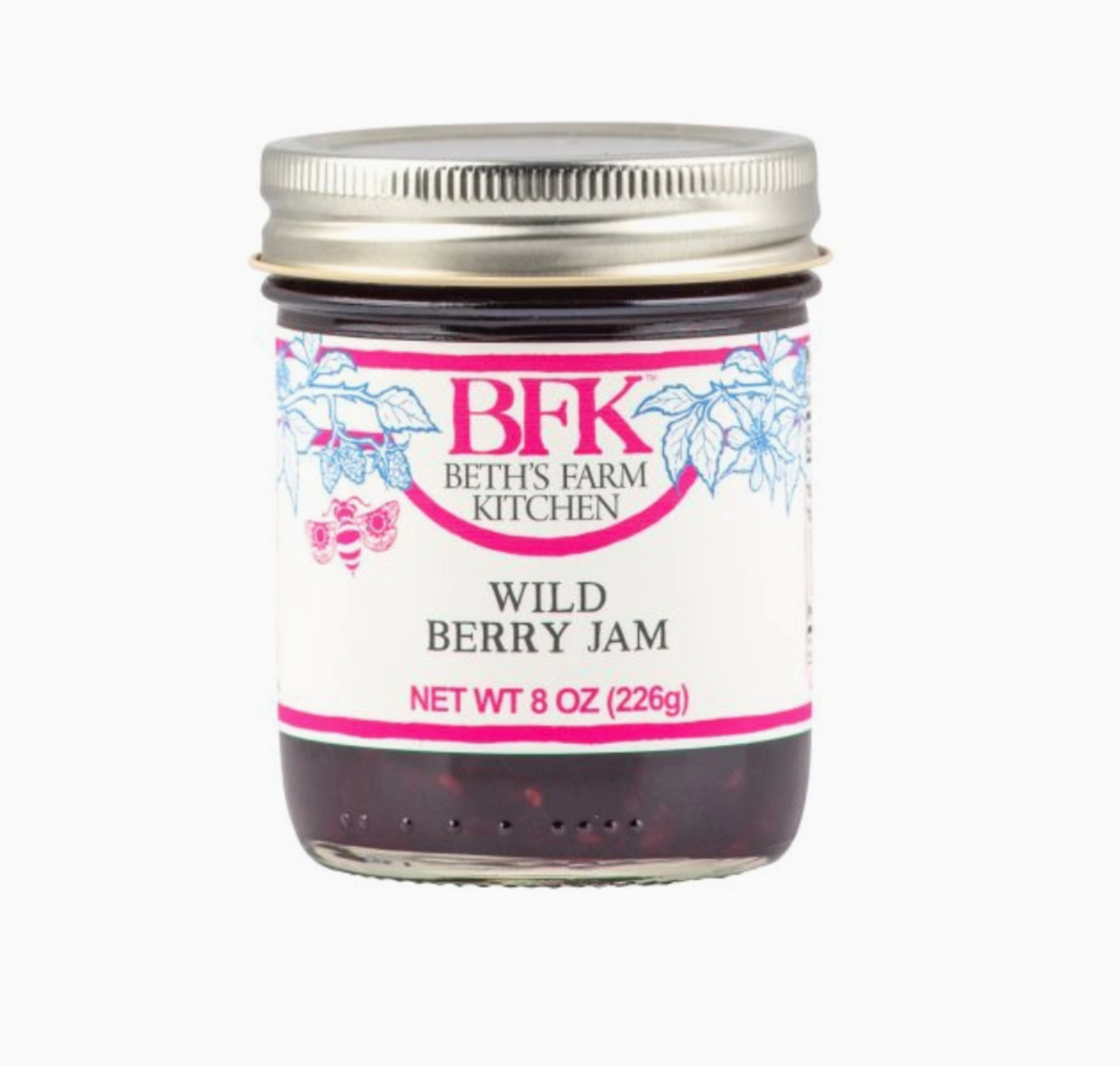 Beth's Farm Jam