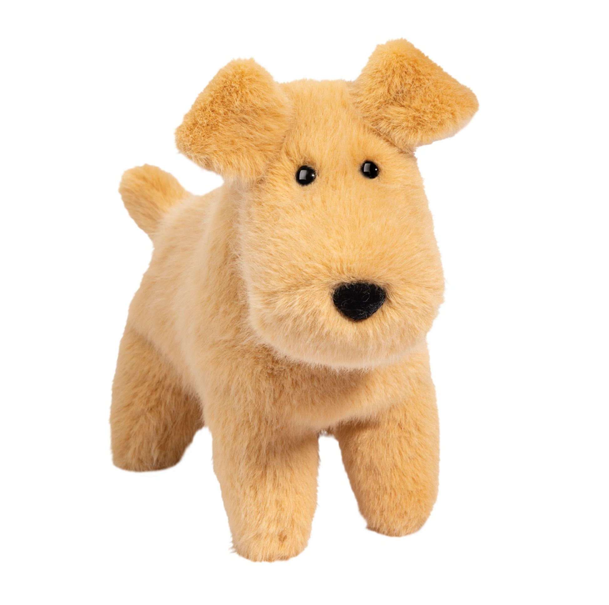 Tim Tan Dog Muzzle