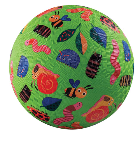 5" Play Ball