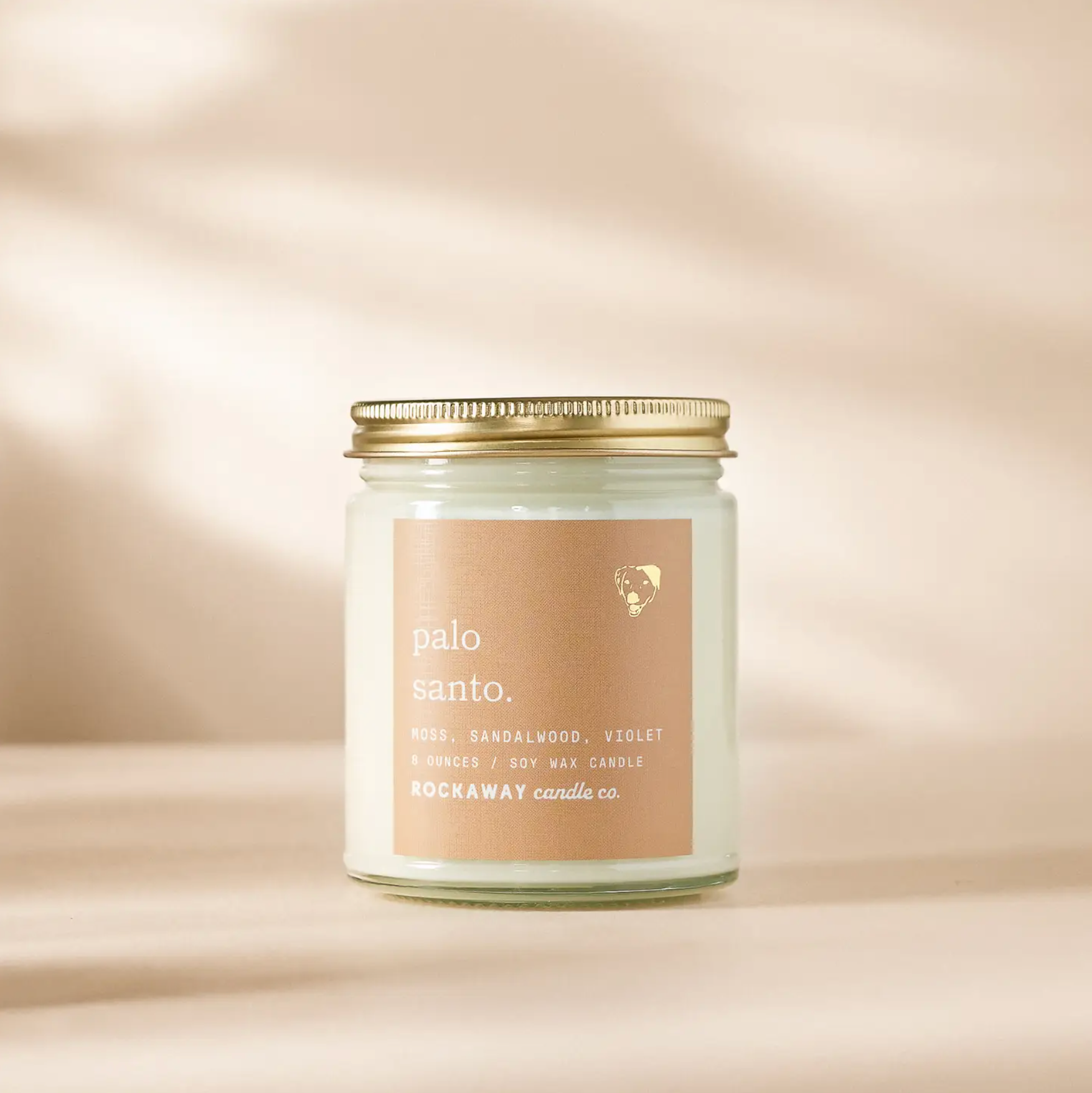 The Rockaway Candle Co | Soy Candle
