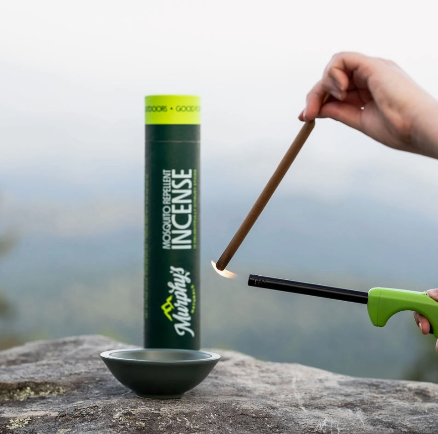 Mosquito Repellent Incense Sticks