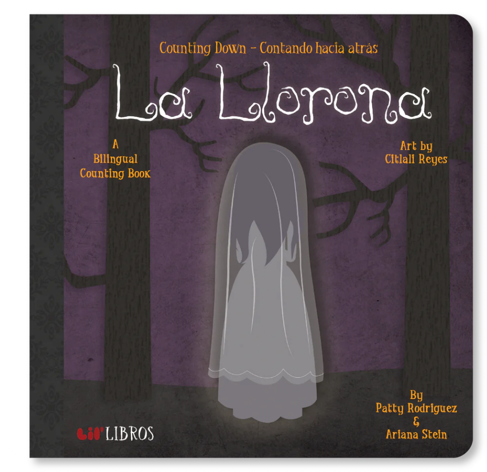 La Llorona: Counting Down / Contando hacia atras