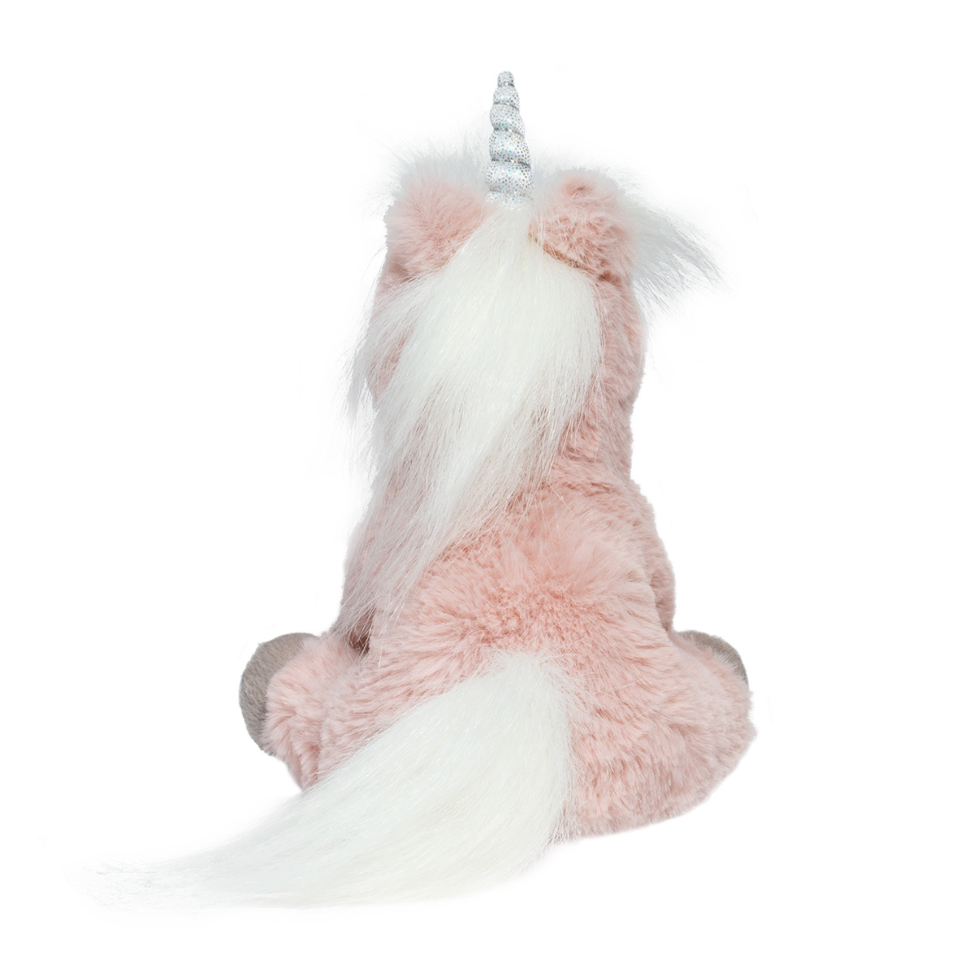 Mini Melodie Soft Pink Unicorn
