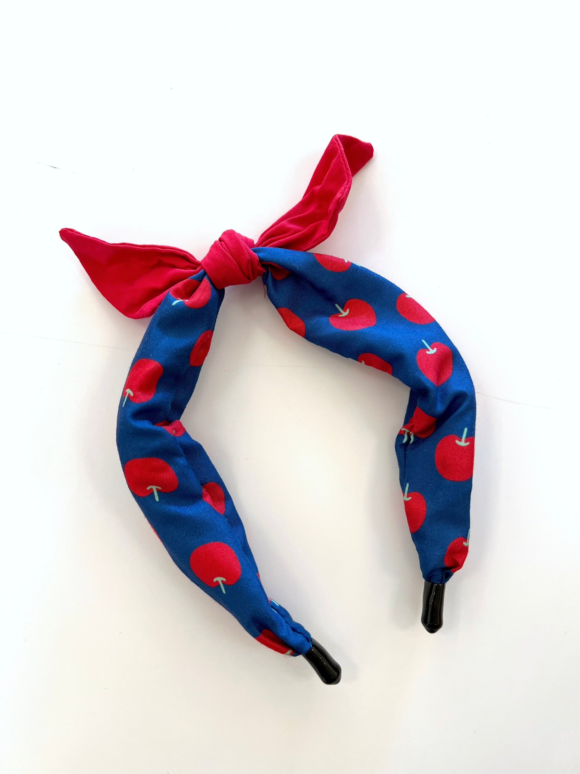 Kid's Apple Headband