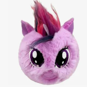 TWILIGHT SPARKLE - My Little Pony Bouncer - Stay Forever