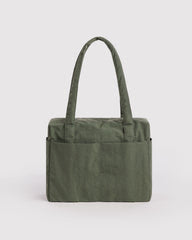 Small Cloud Carry-On - Caper