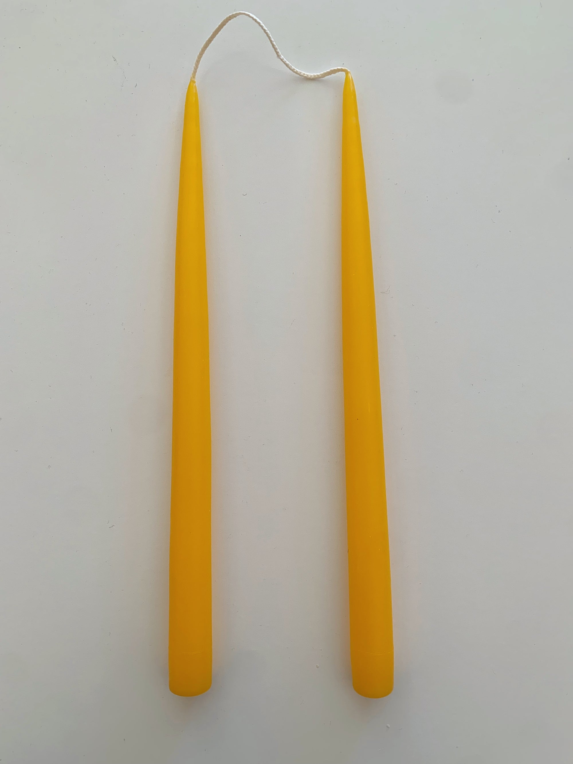 13" Tapered Candles - Assorted