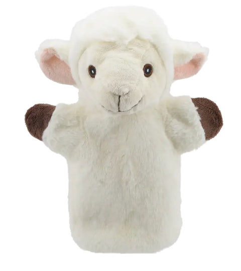 Eco Animal Buddies Hand Puppet