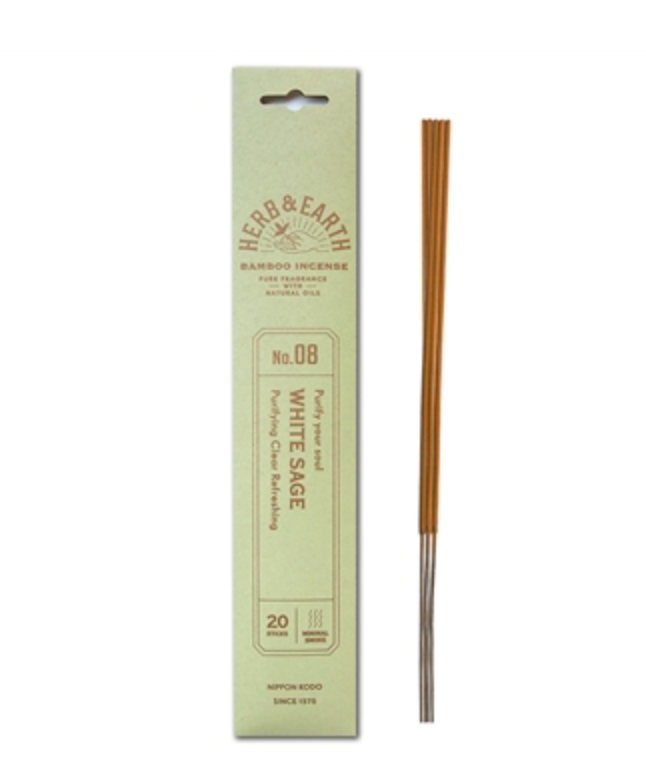 Bamboo Incense Sticks