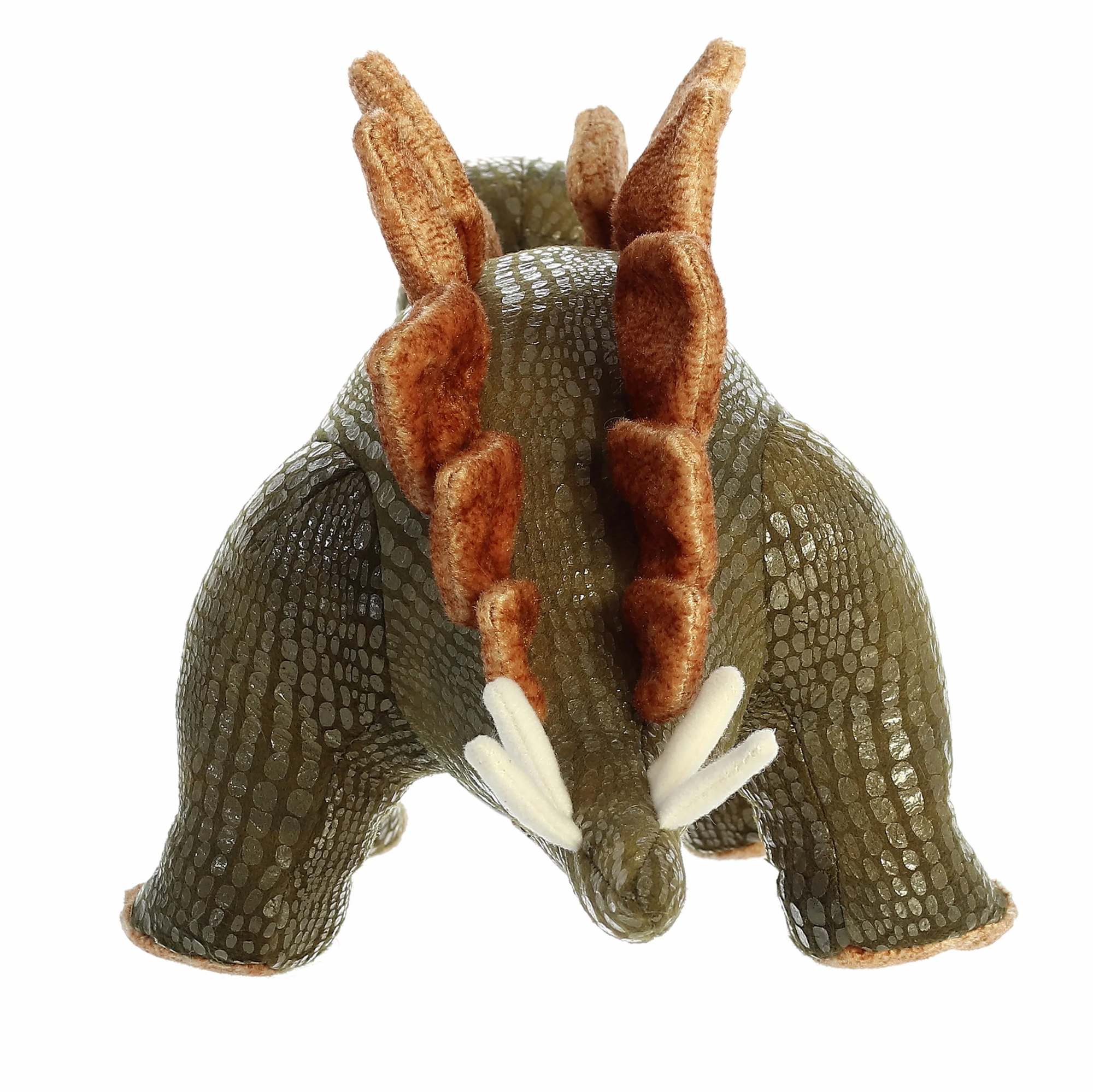 Dinos & Dragons - 13" Stegosaurus