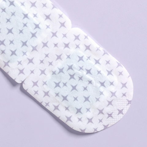 Cosmic Dreams Warming Sleep Masks 3 Pack