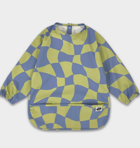 Smock Bib
