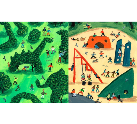 Parks