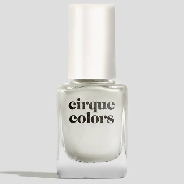 Cirque Colors Nail Polish