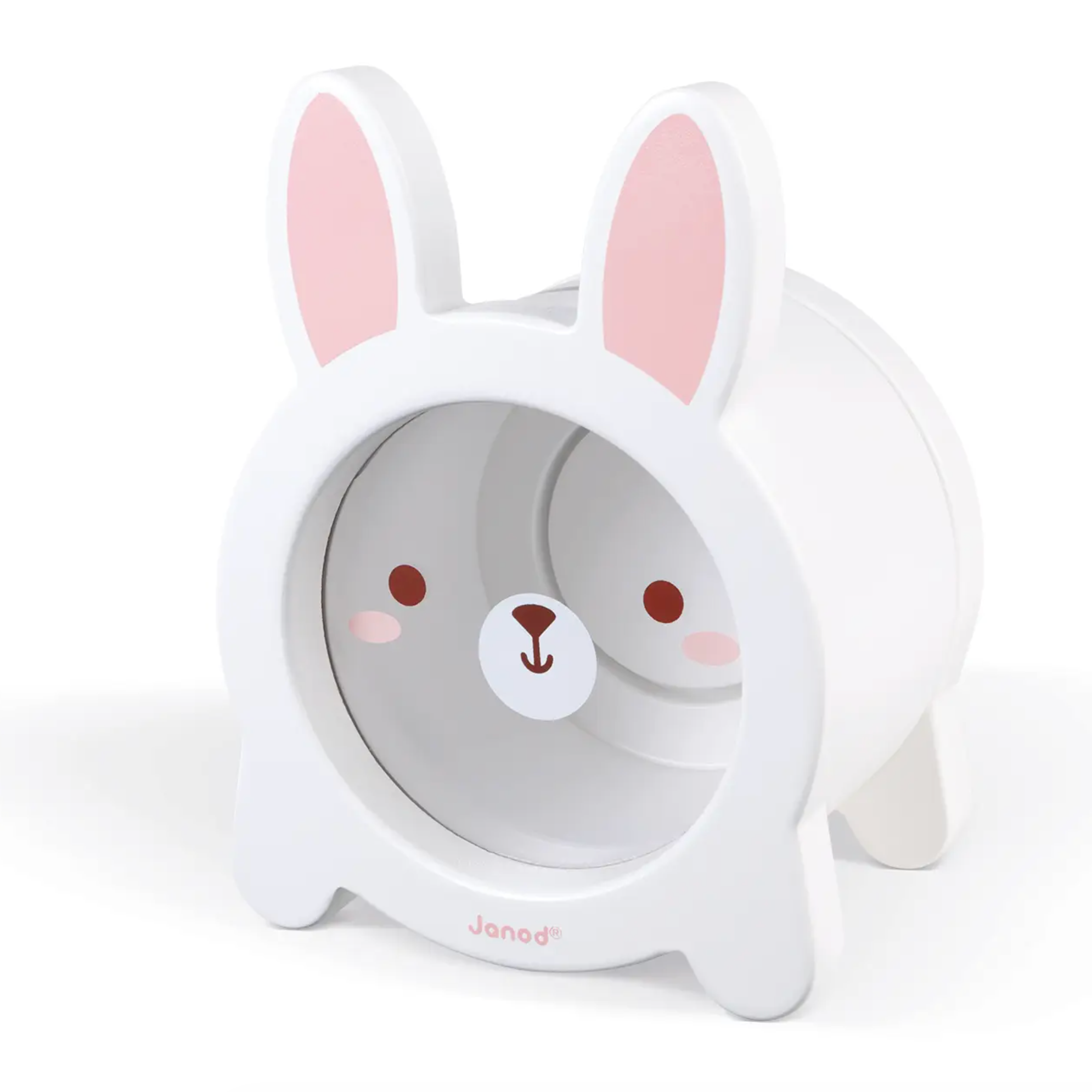 Rabbit Piggy Bank